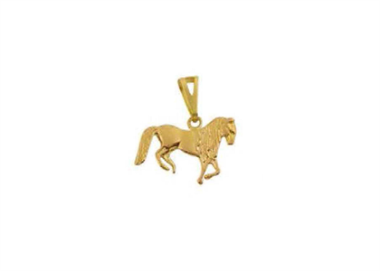 Gold Plated | Fashion Pendants